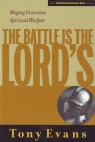 The Battle is the Lord's